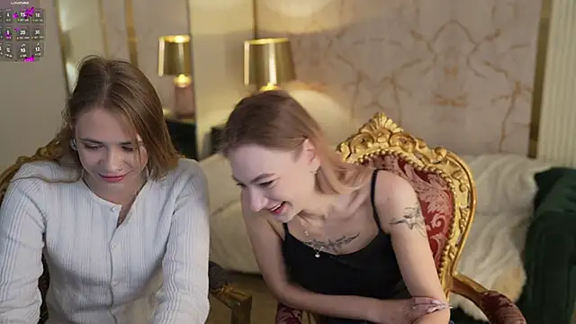 Ewa Pearl online show from October 17, 6:49 am