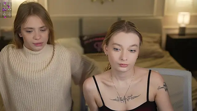 Ewa Pearl online show from November 28, 7:44 am