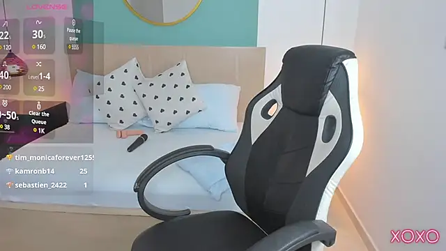 linda rios  online show from March 21, 10:06 pm