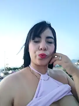 Snapshot of KathaDanger chatting on September 13, 10:53 pm KathaDanger online show from September 13, 10:53 pm