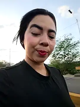 Snapshot of KathaDanger chatting on September 21, 10:22 pm KathaDanger online show from September 21, 10:22 pm