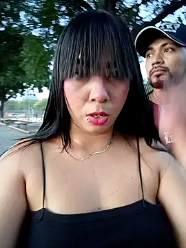 Snapshot of KathaDanger chatting on September 28, 10:37 pm KathaDanger online show from September 28, 10:37 pm