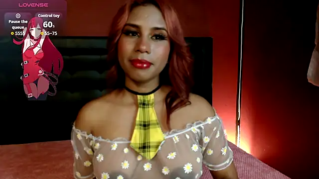 Nicole Brown1126 online show from October 7, 3:47 am