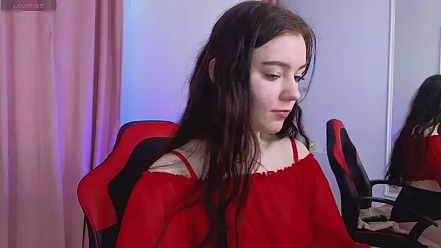 Lana  Cute  online show from January 6, 12:13 pm