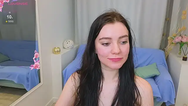 Lana  Cute  online show from February 25, 12:45 pm