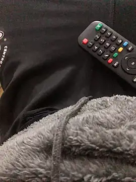 Dominador50T0ns online show from November 27, 7:27 pm