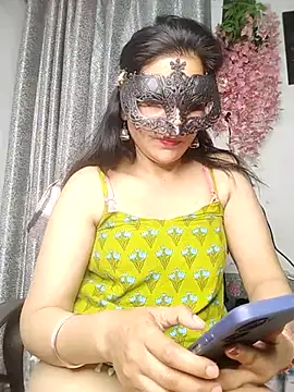 sexy bhabhi69 online show from March 8, 7:42 pm