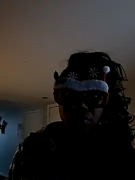 NastyBlackslaveGirl online show from December 19, 9:49 pm