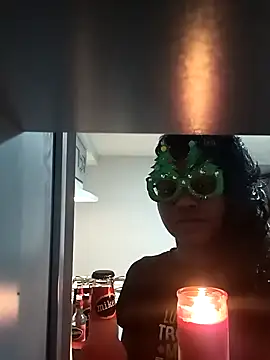 NastyBlackslaveGirl online show from December 21, 12:31 am