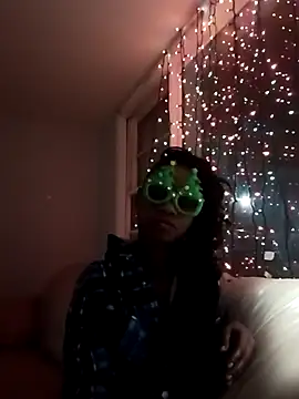 NastyBlackslaveGirl online show from December 21, 11:45 pm