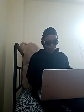 NastyBlackslaveGirl online show from January 5, 4:38 pm