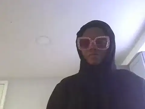 NastyBlackslaveGirl online show from January 9, 4:49 pm