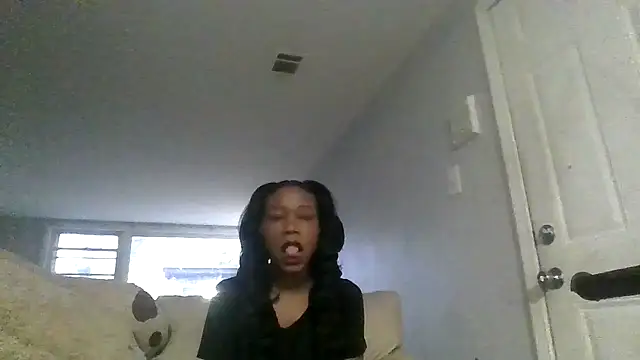 NastyBlackslaveGirl online show from February 1, 1:09 pm