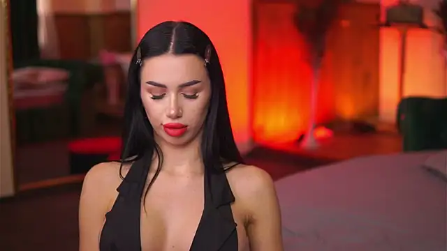 Jenna Day online show from February 17, 10:29 am