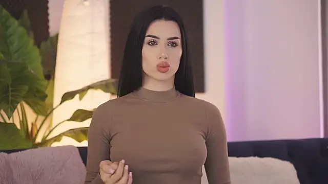 Jenna Day online show from September 20, 6:47 am