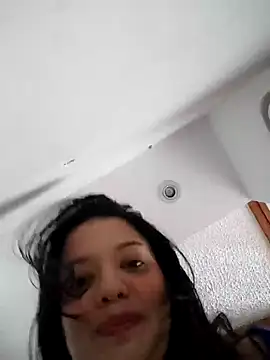 milufontier online show from January 14, 7:32 pm