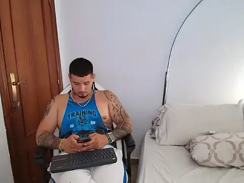 Geishastudios online show from September 15, 1:44 pm