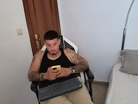 Geishastudios online show from September 22, 9:33 am