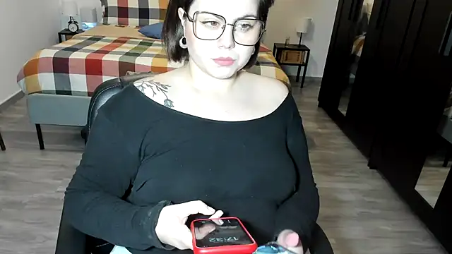 raiazane23 online show from January 27, 4:33 pm