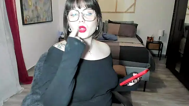 raiazane23 online show from February 12, 5:05 pm