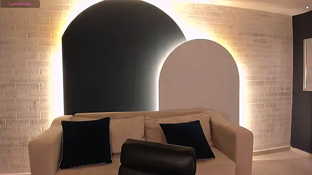 FernandaX1 online show from January 19, 5:07 pm