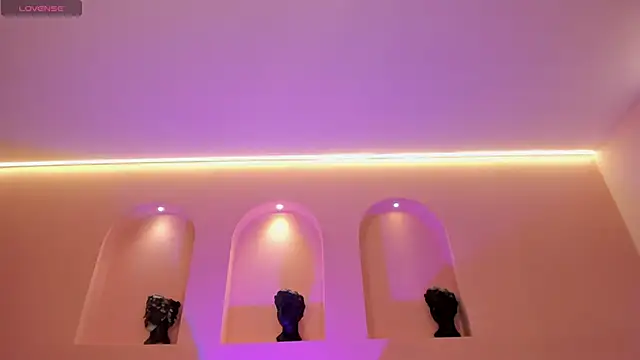 FernandaX1 online show from January 27, 9:55 pm