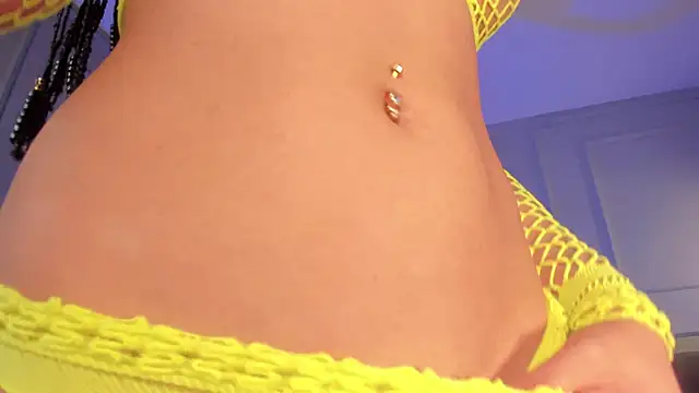 FernandaX1 online show from February 24, 9:52 pm