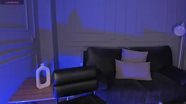 FernandaX1 online show from February 26, 10:20 pm