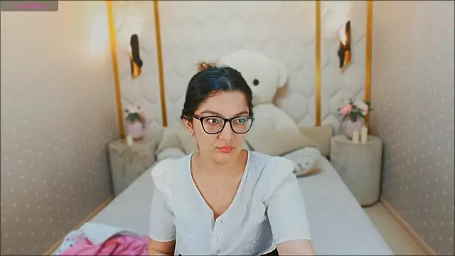 ZarifaBev online show from December 26, 11:57 pm