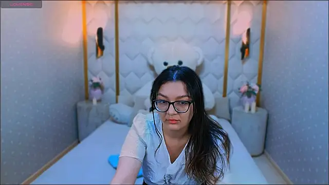 ZarifaBev online show from January 7, 1:14 pm