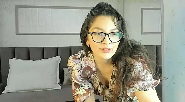 ZarifaBev online show from January 9, 11:13 pm