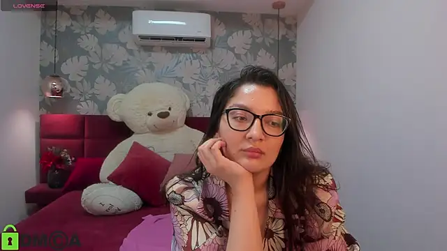 ZarifaBev online show from January 11, 4:27 am