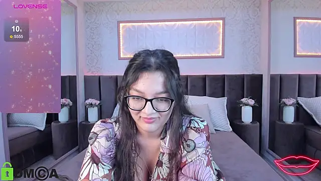 ZarifaBev online show from February 4, 3:36 pm