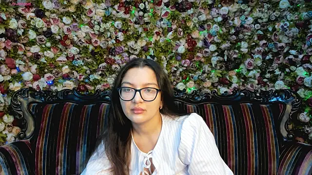 ZarifaBev online show from October 15, 12:16 pm