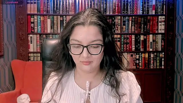 ZarifaBev online show from October 22, 7:57 pm