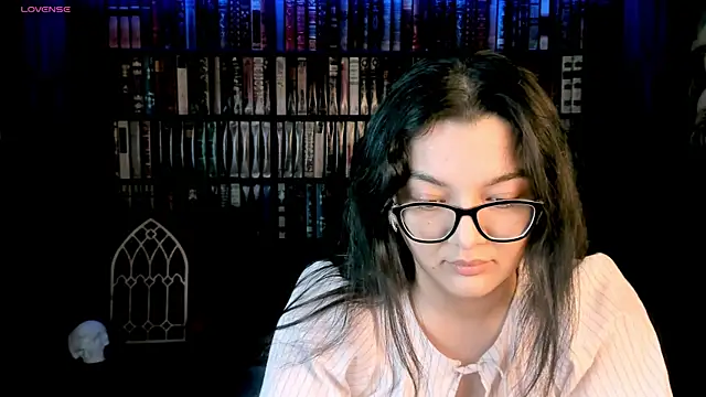 ZarifaBev online show from November 16, 9:59 am