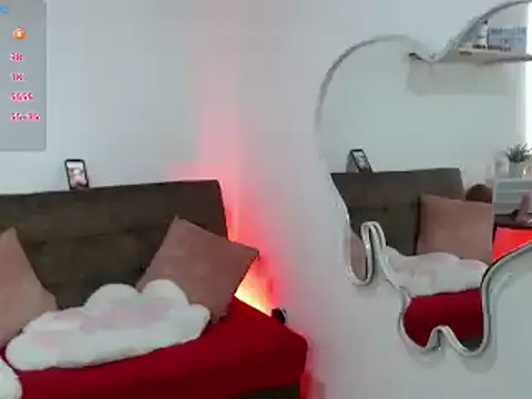 Adeellee  online show from February 13, 12:32 pm