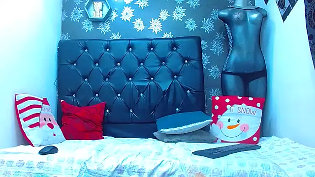 exotic hot couple online show from December 28, 2:54 am