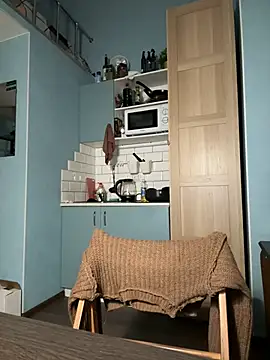 KillaSMilla online show from December 28, 2:33 am