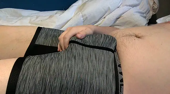 AndysBigOne online show from February 22, 1:24 pm