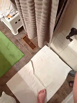 AndysBigOne online show from October 6, 8:17 pm