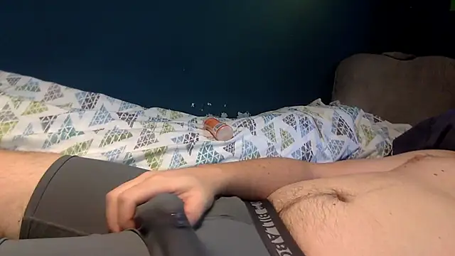 AndysBigOne online show from November 1, 2:08 pm