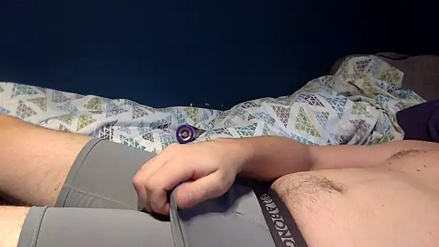 AndysBigOne online show from November 6, 8:43 pm