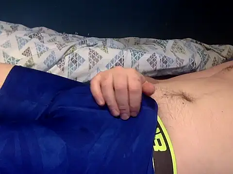 AndysBigOne online show from December 1, 8:36 pm