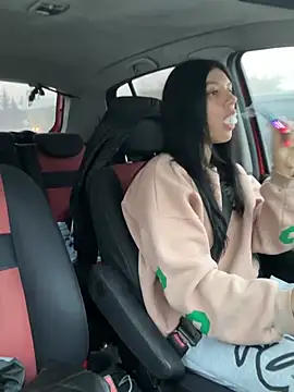 JulliaVegas online show from January 22, 2:48 am