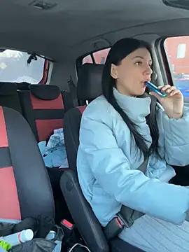 JulliaVegas online show from January 23, 3:05 am