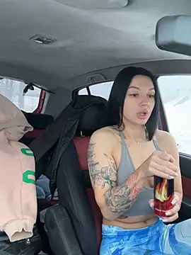 JulliaVegas online show from January 26, 2:56 am