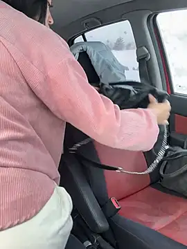 JulliaVegas online show from January 29, 3:12 am