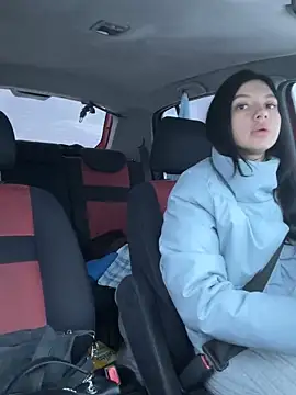 JulliaVegas online show from February 9, 2:06 am