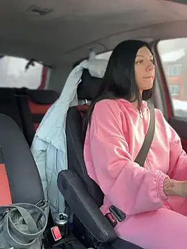 JulliaVegas online show from February 21, 2:06 am